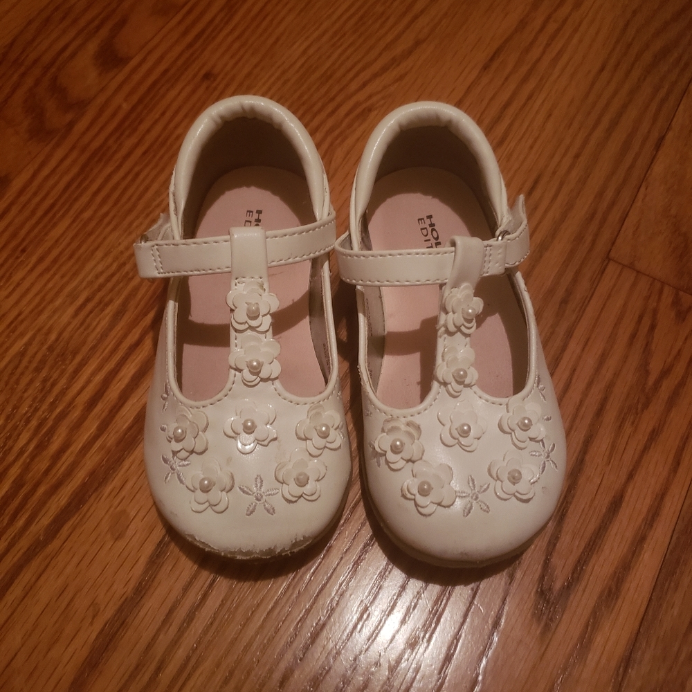 Toddler slip on